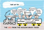 nuclear gravy train