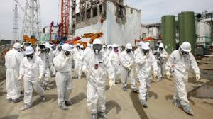 #Fukushima meltdowns still in progress; No efforts to contain; no possibilities to contain. Pro-Nuker Story Line is still 'NO IMMEDIATE DANGER'  d'OH